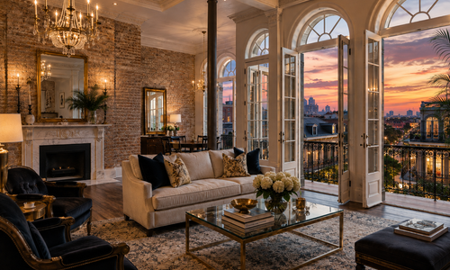 New Orleans Best Condo Guide