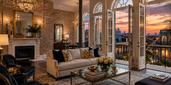 New Orleans Best Condo Guide