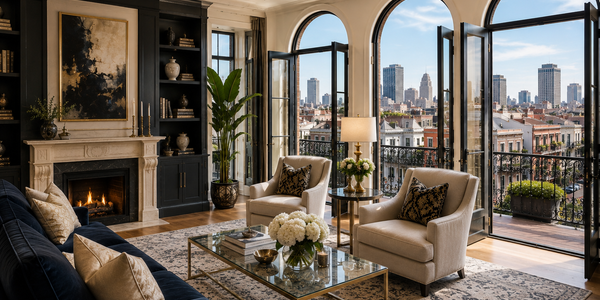 Why Some New Orleans Condos Sell Fast — &hellip;