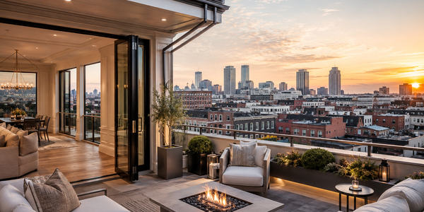 The New Orleans Condo Buyer Has Changed: What &hellip;