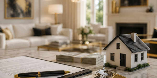 What Does Earnest Money Cover in a Home &hellip;