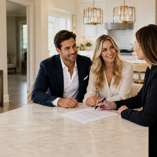 How to Negotiate Seller Concessions Wisely
