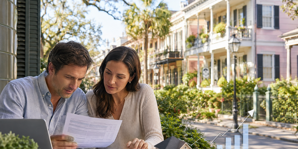 Property Tax Reassessment Trends in New Orleans