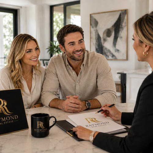 Do Sellers Pay Buyer Commission in New Orleans?