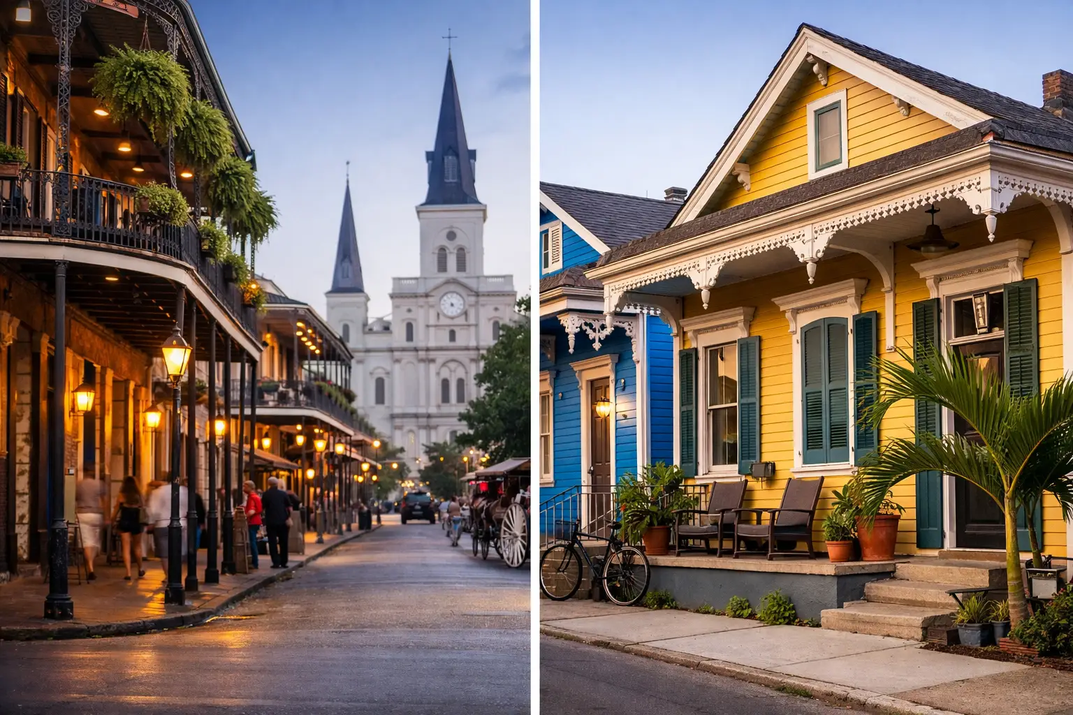 french-quarter-versus-marigny-living-compared