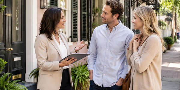 12 Questions Before Touring Homes in New Orleans