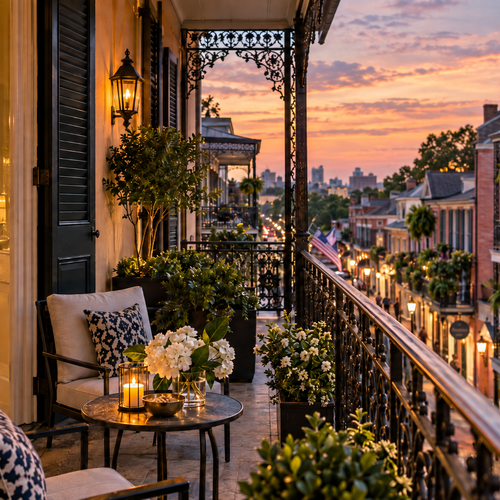 Why Some French Quarter Condos Are Becoming Negotiation Opportunities in 2026