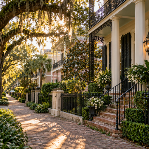 How Much House Can $3,000 a Month Buy in New Orleans in 2026?