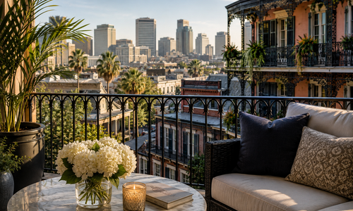 What Makes a New Orleans Condo “Warrantable” or &hellip;