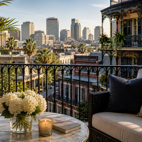 What Makes a New Orleans Condo “Warrantable” or “Non-Warrantable”?