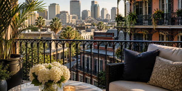 What Makes a New Orleans Condo “Warrantable” or &hellip;