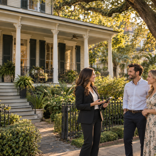 Is Fall 2026 a Good Time to Buy a Home in New Orleans?