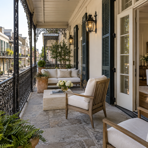 Your New Orleans Weekend Address: A Guide to Buying a Condo as a Second Home
