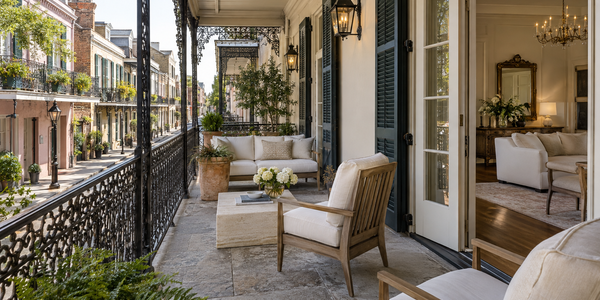 Your New Orleans Weekend Address: A Guide to &hellip;
