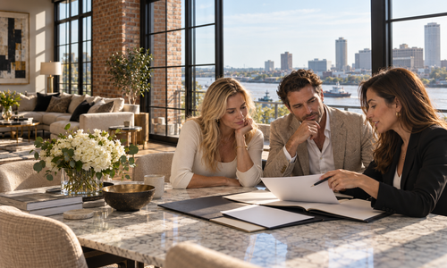 New Orleans Condo Fees in 2027: Why Higher &hellip;