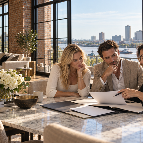 New Orleans Condo Fees in 2027: Why Higher Dues Could Protect Buyers and Owners