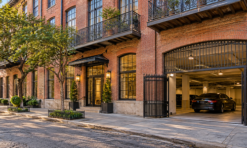 New Orleans Condo Parking: Deeded vs. Assigned vs. &hellip;