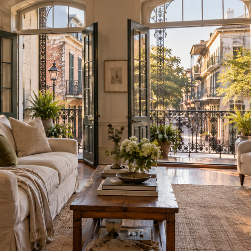 Can You Rent Out a New Orleans Condo? Rules to Check Before You Buy