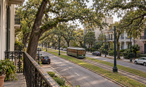 Living on St. Charles Avenue: Why Condo Buyers &hellip;