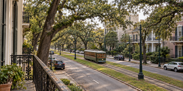 Living on St. Charles Avenue: Why Condo Buyers &hellip;