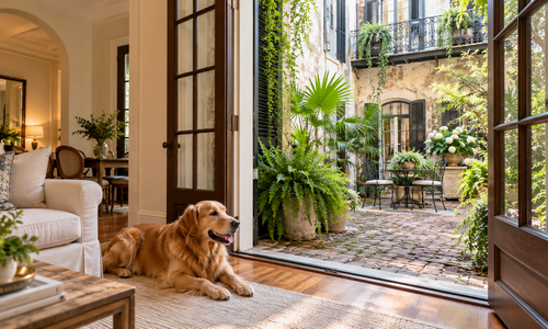Pet-Friendly Condos in New Orleans: How to Find &hellip;