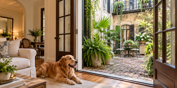 Pet-Friendly Condos in New Orleans: How to Find &hellip;