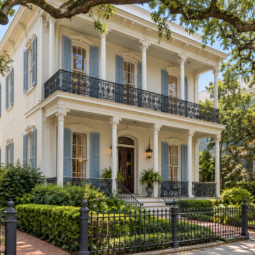 Why Now Is the Time to Be a Cash Buyer in New Orleans