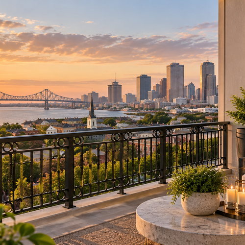 Are High Condo Fees Always Bad? What New Orleans Buyers Should Actually Look At