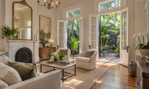 The Return of the Move-In-Ready Home in New Orlean&hellip;