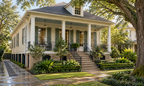 What Is an Insurance-Ready Home in New Orleans?
