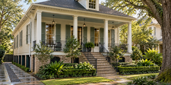 What Is an Insurance-Ready Home in New Orleans?