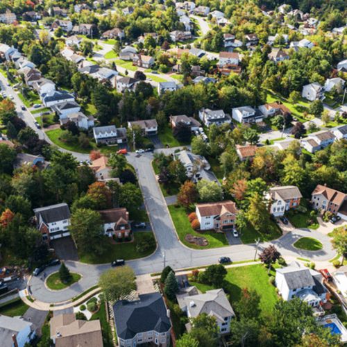 Do Data Centers Affect Home Values?