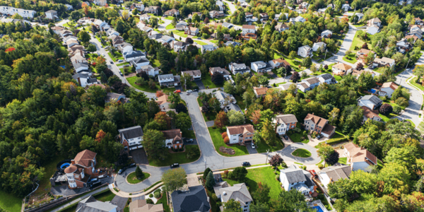 Do Data Centers Affect Home Values?