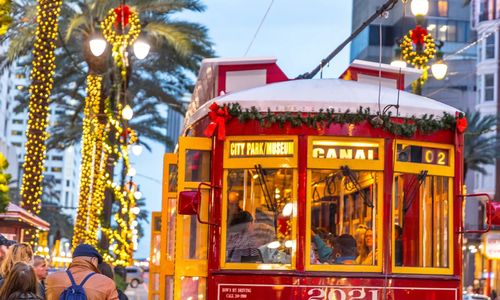 Canal Street's Next Chapter: Could Downtown Revitalization Create &hellip;