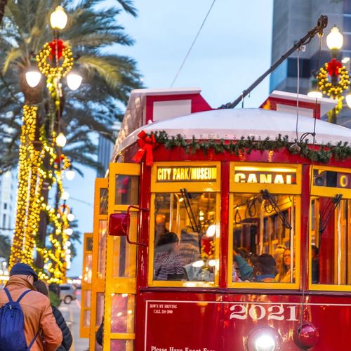 Canal Street's Next Chapter: Could Downtown Revitalization Create New Condo Opportunities?