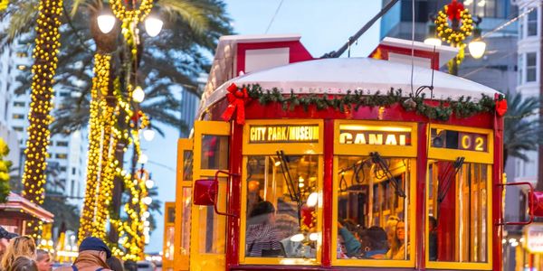 Canal Street's Next Chapter: Could Downtown Revitalization Create &hellip;