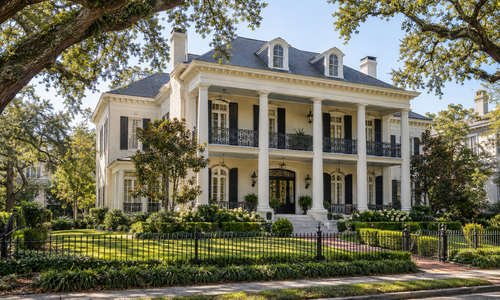 Sell Your New Orleans Home This Fall or &hellip;