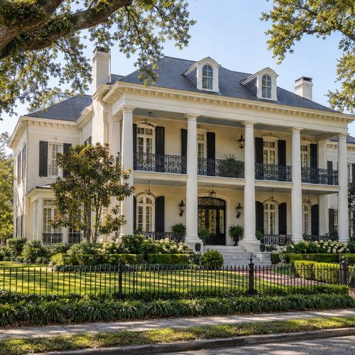 Sell Your New Orleans Home This Fall or Wait Until Spring?