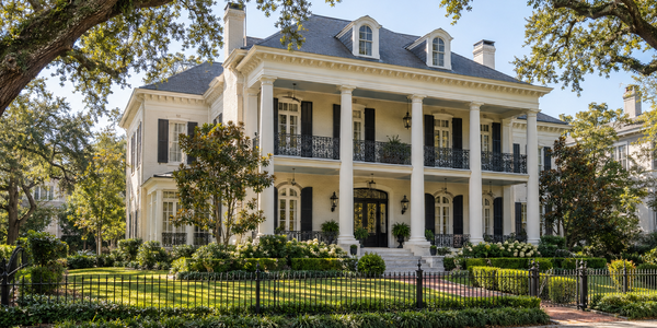Sell Your New Orleans Home This Fall or &hellip;