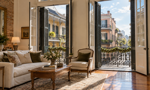 Sell Your New Orleans Condo Before Holidays or Wai…