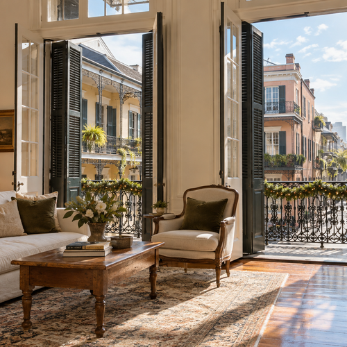 Sell Your New Orleans Condo Before Holidays or Wait?