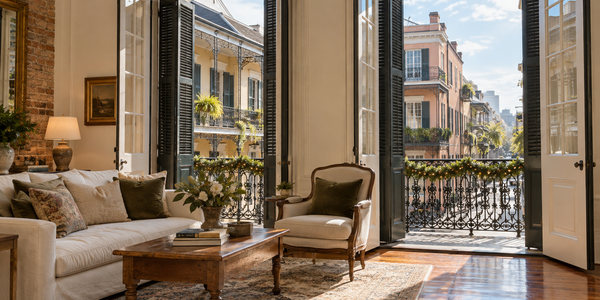 Sell Your New Orleans Condo Before Holidays or &hellip;