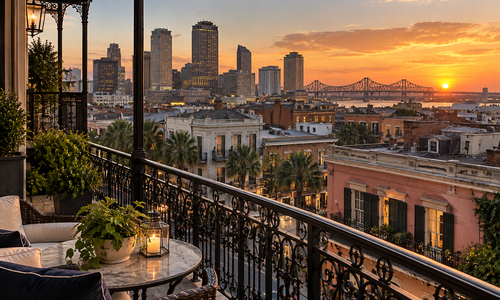 The New Orleans Condo Comeback: Why Smart Buyers A…