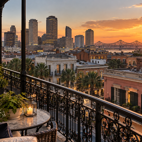 The New Orleans Condo Comeback: Why Smart Buyers Are Taking a Second Look in 2026