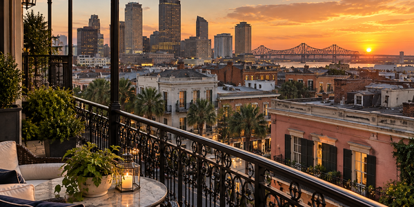 The New Orleans Condo Comeback: Why Smart Buyers &hellip;