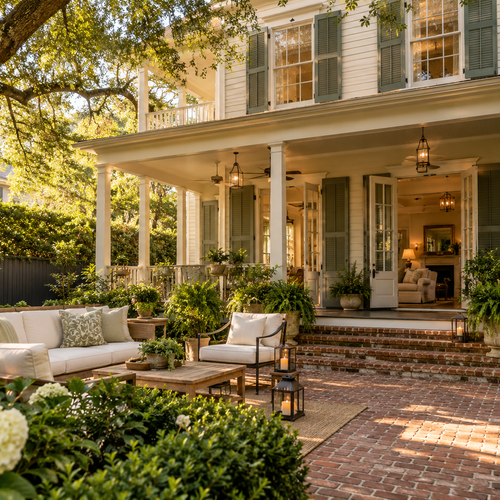 Selling Your New Orleans Home: Your Next Chapter Starts Here