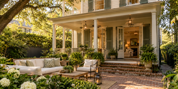 Selling Your New Orleans Home: Your Next Chapter &hellip;