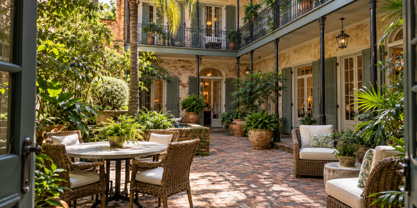 New Orleans Condos With Outdoor Space: A Buyer’s &hellip;