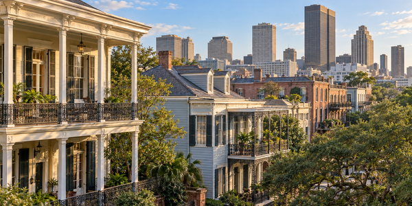 New Orleans’ Next Chapter: What the 2026 Real &hellip;