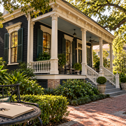 Seller Disclosures in New Orleans: What Homeowners Need to Know